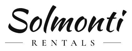 Solmonti Rentals